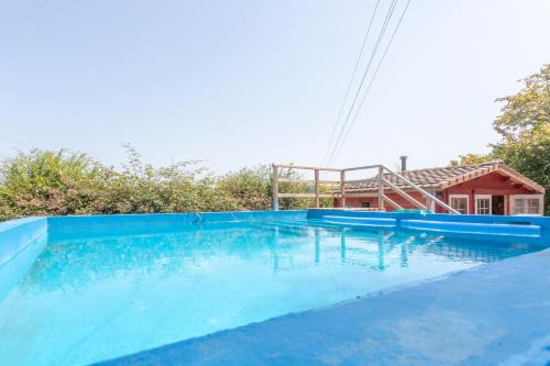 Parbayse Apartment | Peaceful Countryside Getaway