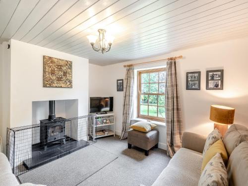 Grimsby House | Peaceful Farmhouse - Uk44787