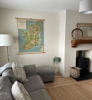 Portstewart House | Peaceful Portstewart pad