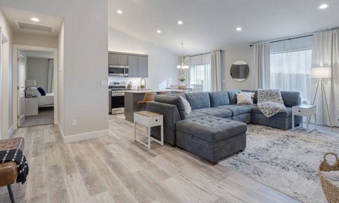 Tri-Cities House | Peaceful, private and clean get-away.
