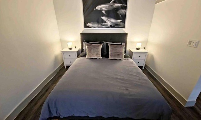 Frisco Apartment | Peaceful Relaxing Suite Frisco