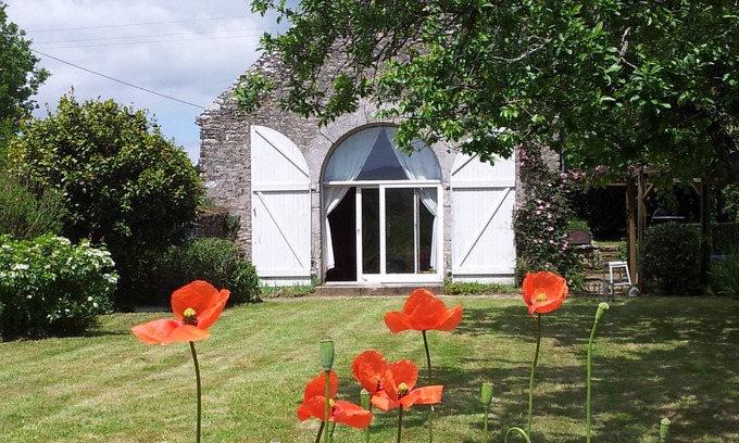 Caden House | Peaceful & secluded, set in beautiful countryside & only 30 mins from the sea