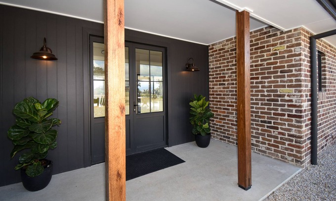 O'connell House | Peaceful & Spacious with gorgeous views