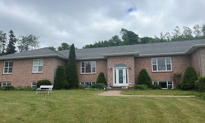 Granville House | Peaceful Stay