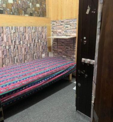 Deira Apartment | Peaceful Staycation With Party Hall