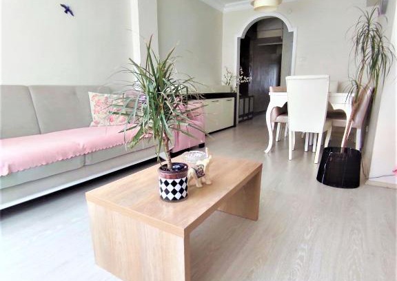 Rasimpasa Apartment | Peaceful Suite Centre of Kadıköy