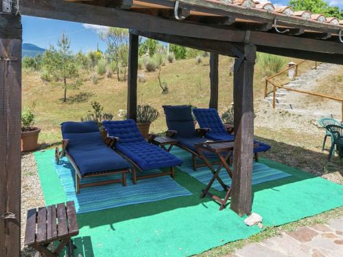 Santa Fiora Villa | Peaceful Tuscan Escape w pool