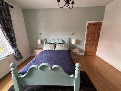 Halifax House | Peaceful victorian house
