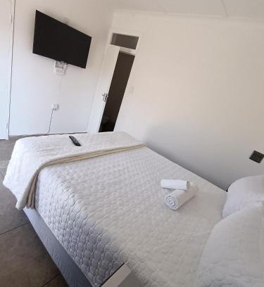 Rustenburg Bed & Breakfast | Peacefull Haven