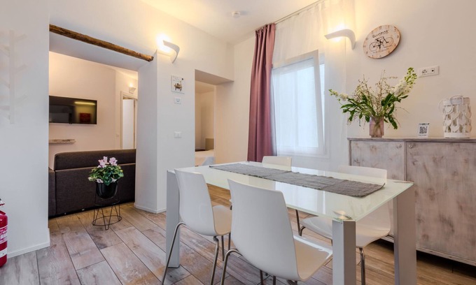Riva del Garda Apartment | Peak Nest by Interhome