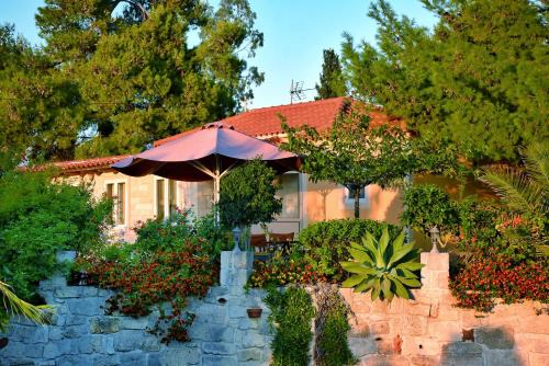Paliki Apartment | Pear Tree Cottage