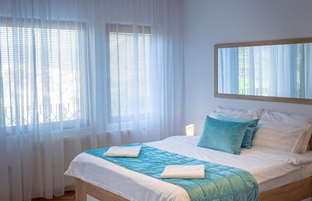 Novo Sarajevo House | Pearl - 240m2 family house