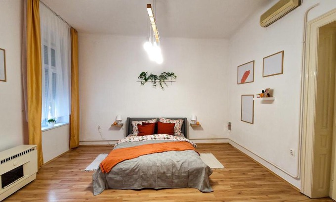 Gyor Apartment | PEARL Apartman