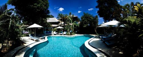 Legian Hotel | Pearl Boutique Hotel Adult only