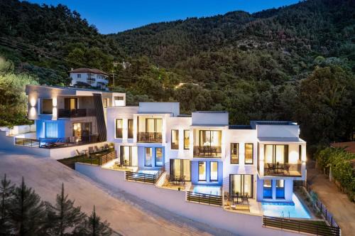 Chrisi Akti Bed & Breakfast | Pearl of Thassos