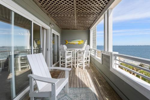 Manteo Apartment | Pearl Of The Sound