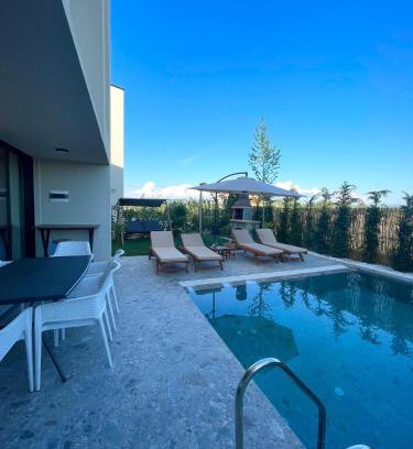 Golem Villa | Pearl Pool Luxury Villa