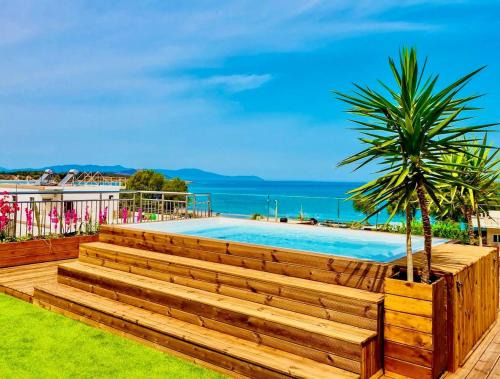 Nea Chora Apartment | Pearl Seaside Cozy Apartments