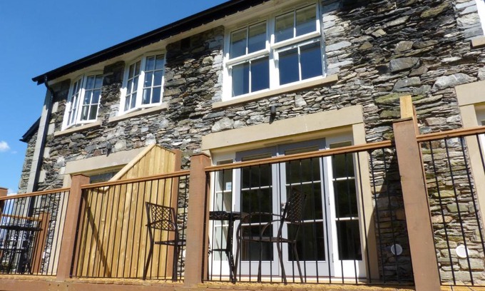 Ambleside House | Pearsall