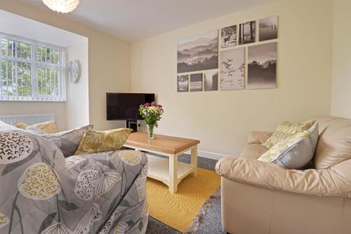 Scarborough Apartment | Peasholm Penthouse, Scarborough