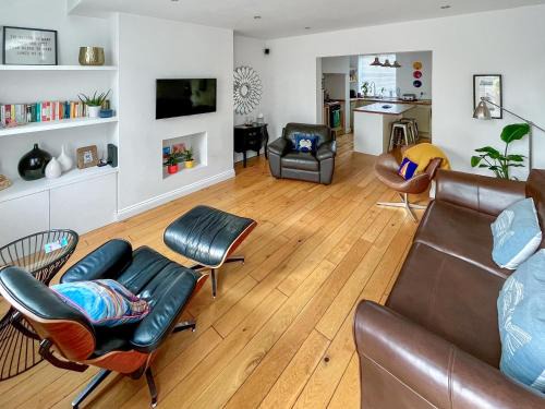 Cullercoats House | Pebble Cottage