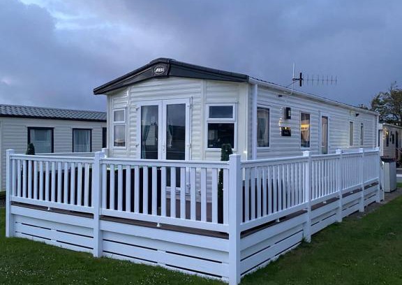 Westleigh Resort | Pebble Ridge