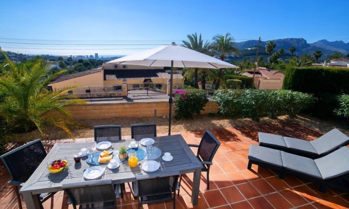 Empedrola House | Peeters by Interhome