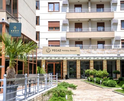 Vrnjacka Banja Apartment | Pegaz Holiday Resort