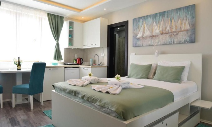 Lisina Apartment | PEGAZ Suites Kopaonik - Milmari Resort