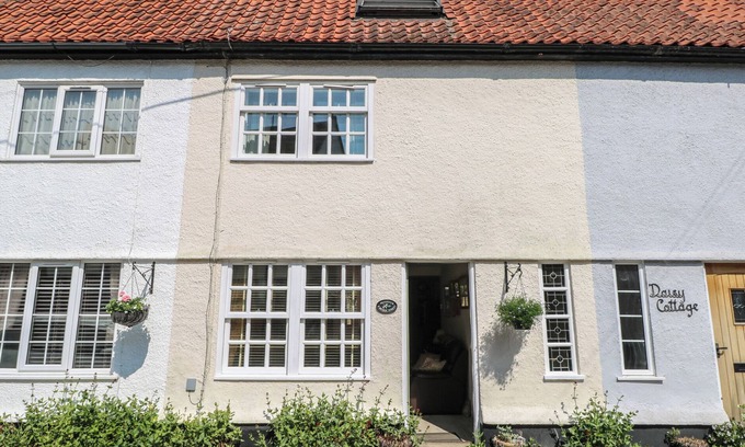 Kelsale Cottage | PEGGOTTY'S, family friendly, character holiday cottage in Saxmundham