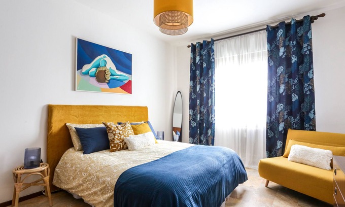 Mestre Apartment | Peggy's House - 10 minutes from Venice center