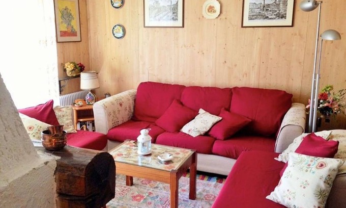 Peio Fonti Apartment | PEIO- COZY APARTMENT 90 SQM 50 MT FROM THE SLOPES AND THE SPA - VAL DI SOLE