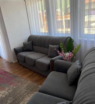 Pejë Apartment | Peja Qytet