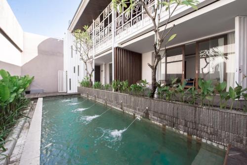 Batubelig Apartment | Pelangi 148 Beach Suites