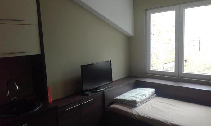 Sremska Mitrovica Apartment | Pele Apartmani - Apartman 5