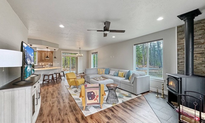 Donnelly Apartment | Pelican Cove