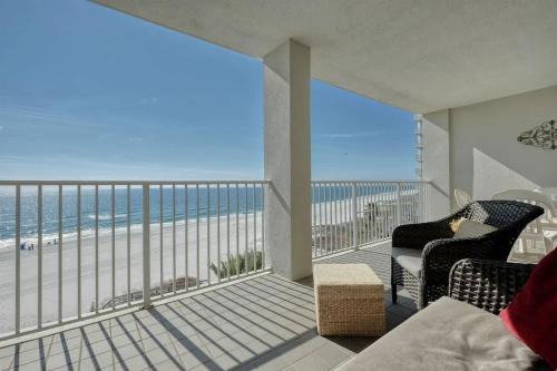 Orange Beach House | Pelican Pointe 602 by Current Tides Vacation Rentals