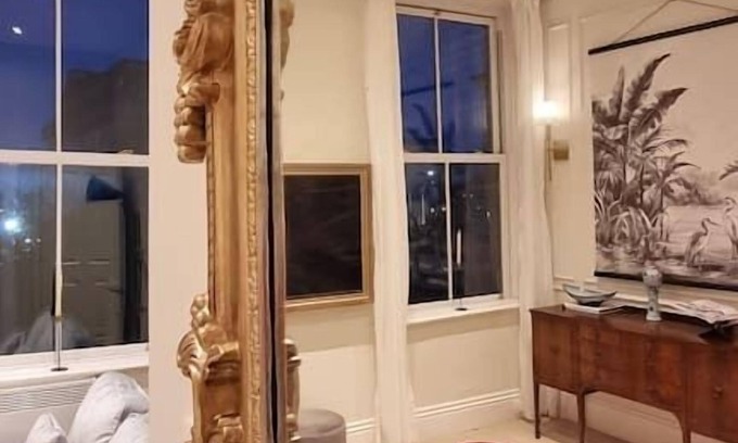 Harrogate City Centre Apartment | Pelican Suite - Design 1Bed Flat