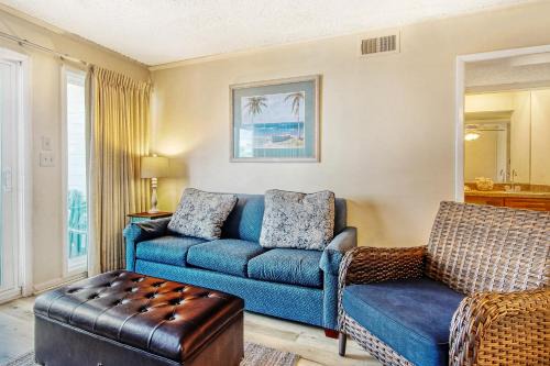Myrtle Beach Apartment | Pelicans Watch 121