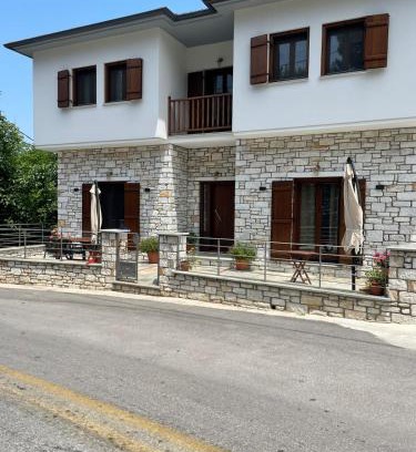 Zagora Apartment | Pelion Roots