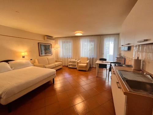 Trento Apartment | Pellico Apartments by Hotel America