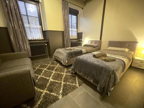 Pellingen Apartment | Pellinger-Hof PH0