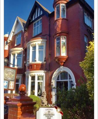 North Shore House | Pembroke Hotel