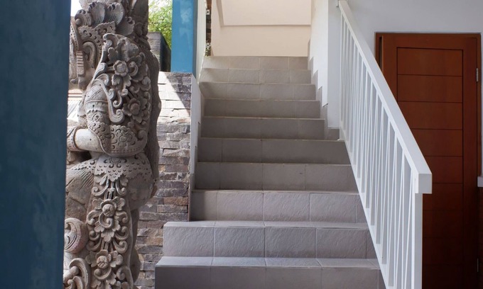 Pratama House | Pemondokan Pratama