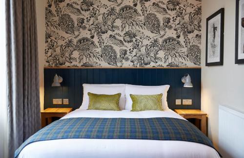 City Centre Hotel | Pen and Parchment by Greene King Inns