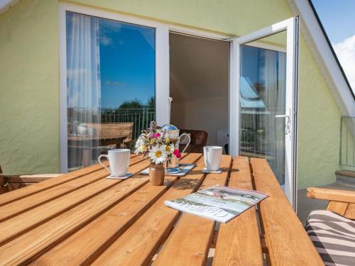 Bethania House | Penceunant