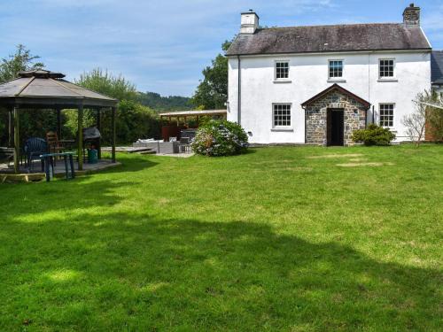 Llanilar House | Pengarreg Fawr- Uk47774