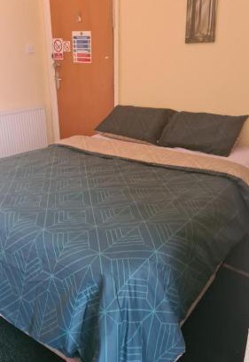 Rhyl House | Pengwern Manor
