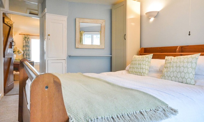 Kingsand House | Penlee Narrows, Kingsand