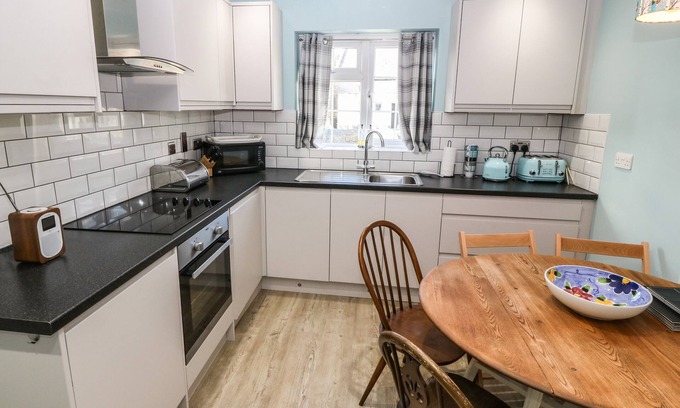 Llanddona Cottage | Penllwyn